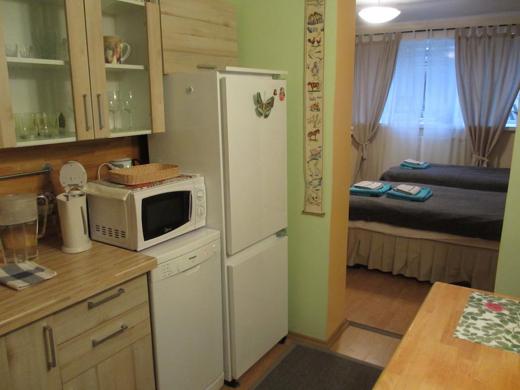 Tanuma Apartment Tallinn Room photo