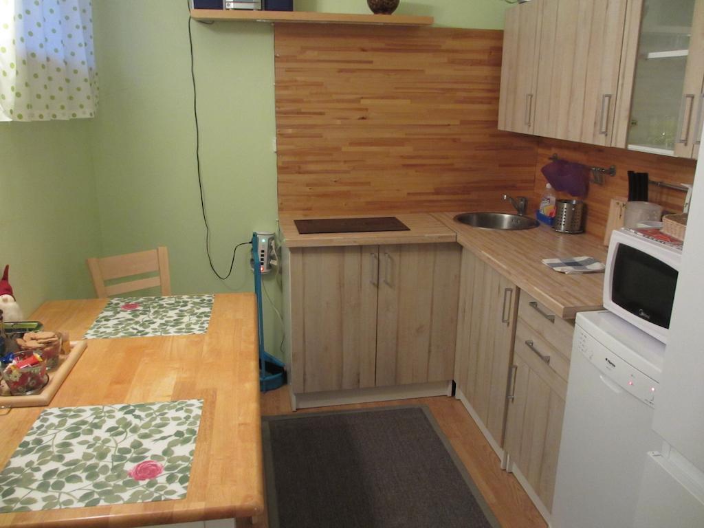 Tanuma Apartment Tallinn Room photo