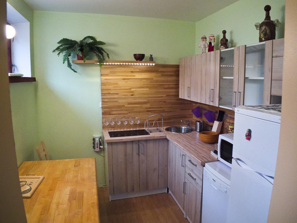 Tanuma Apartment Tallinn Room photo