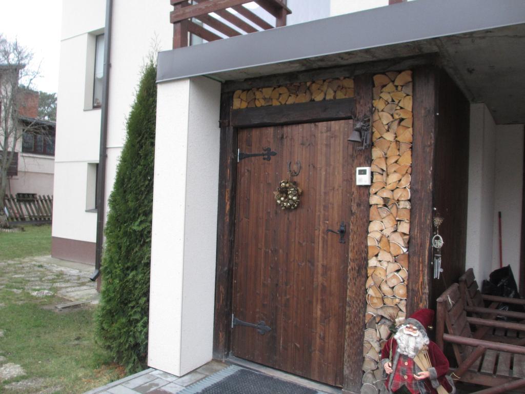 Tanuma Apartment Tallinn Exterior photo